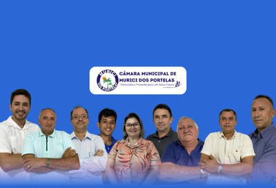 Câmara de Murici dos Portelas Aprova  Nota de Repúdio à Águas do Piauí por Crise Hídrica.