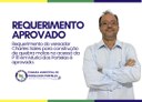 Câmara Municipal aprova pedido para construção de quebra-molas no acesso à PI-111 em Murici dos Portelas. Câmara Municipal aprova pedido para construção de quebra-molas no acesso à PI-111 em Murici dos Portelas.