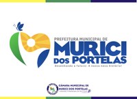 Câmara Municipal aprova reajuste do salário básico dos servidores públicos de Murici dos Portelas