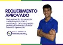 Câmara Municipal aprova requerimento para construção de quadra poliesportiva na Localidade Porcos Câmara Municipal aprova requerimento para construção de quadra poliesportiva na Localidade Porcos