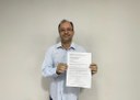 Murici dos Portelas é contemplada com Justiça Itinerante após solicitação conjunta da prefeita e do vereador Charles Sales Murici dos Portelas é contemplada com Justiça Itinerante após solicitação conjunta da prefeita e do vereador Charles Sales