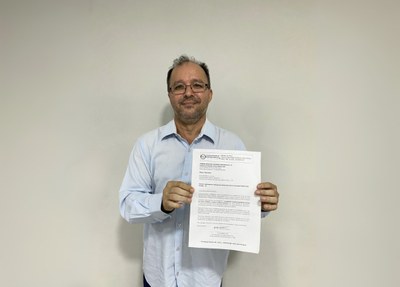 Murici dos Portelas é contemplada com Justiça Itinerante após solicitação conjunta da prefeita e do vereador Charles Sales