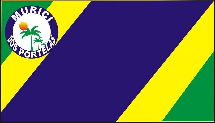 Bandeira Cidade